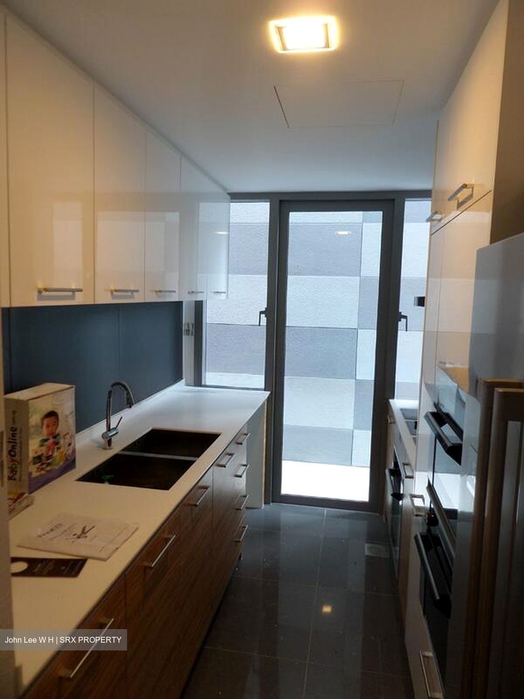 Thomson Grand (D20), Condominium #500648801